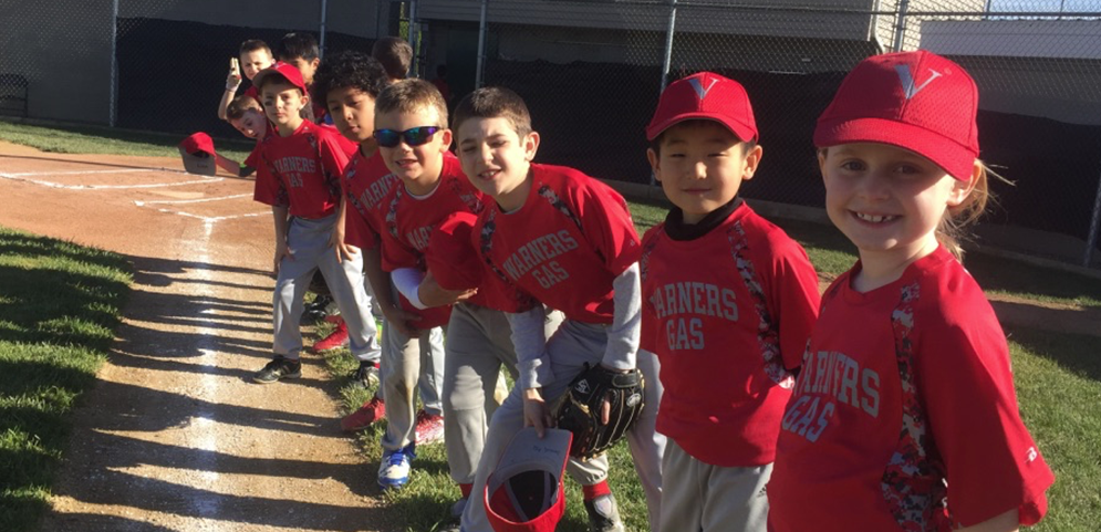Vestal Little League