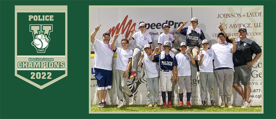 Congrats Champs!