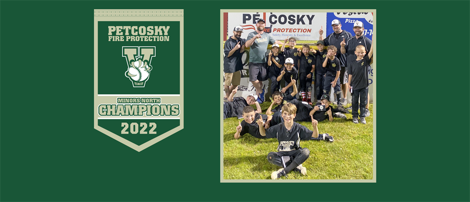 Congrats Champs!