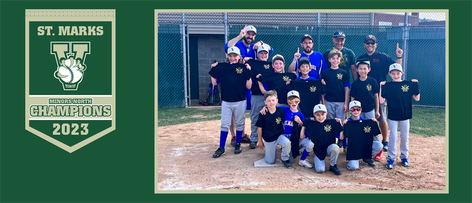 Congrats Champs!