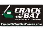 Crack of the Bat Summer Camps!